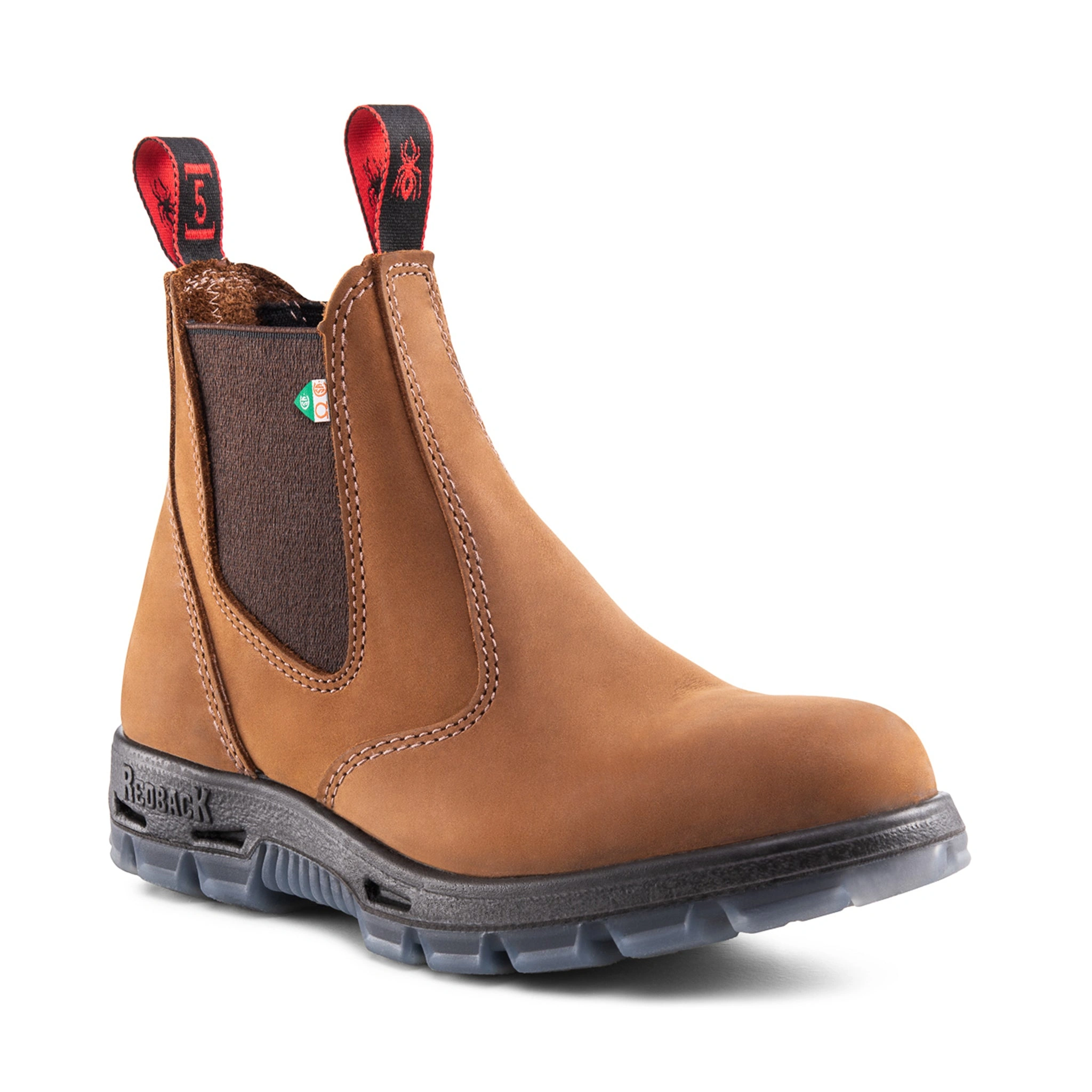 Bobcat Sicherheitsschuhe: Robust, bequem und CSA-zertifiziert für alle Wetterbedingungen - dein perfekter Begleiter!