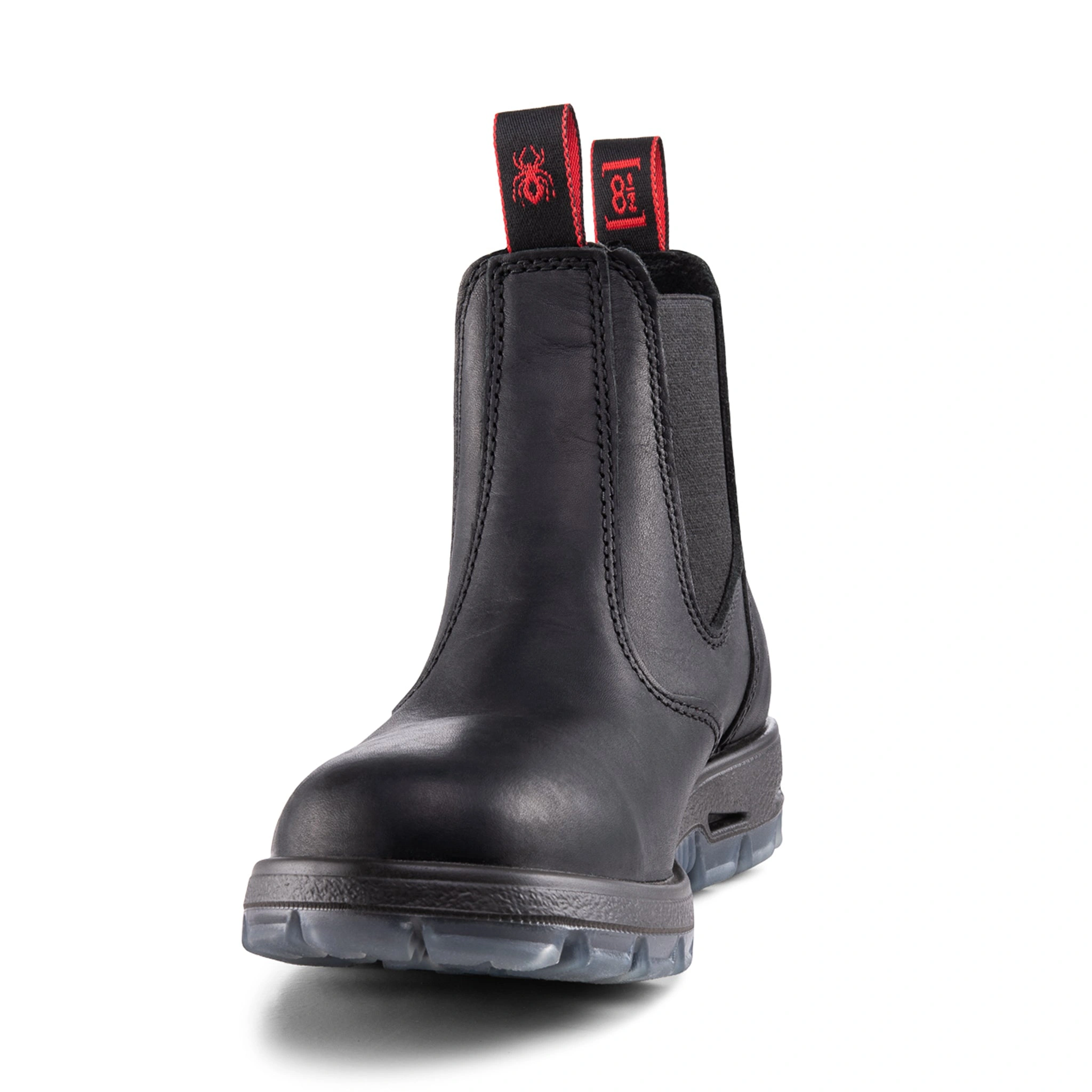Bobcat UBBK Schwarze Stiefel Zieh dich an! Dein Abenteuer wartet! Ultimativer Komfort und Stil für dich!
