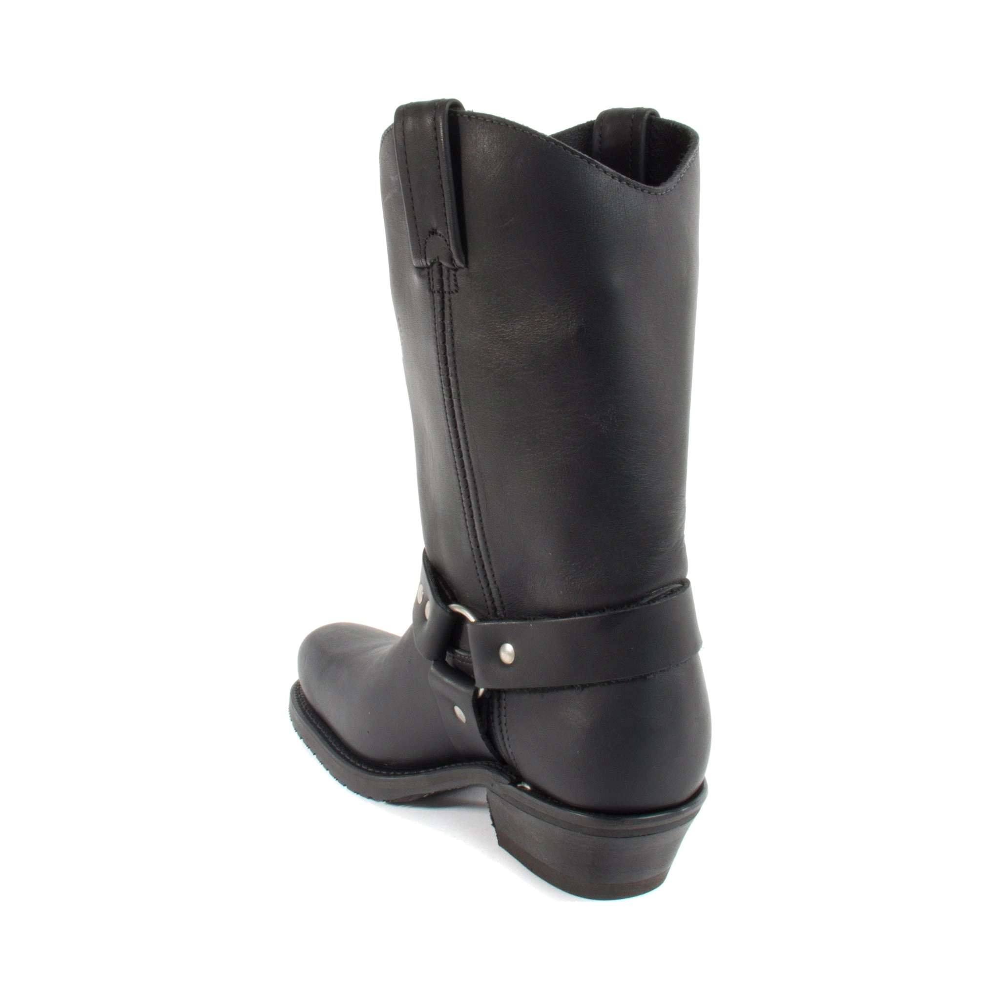 Biker 11 Damen Snoot Boot: Wild & Frei auf zwei Rädern, Dein cooler Begleiter für jedes Abenteuer.